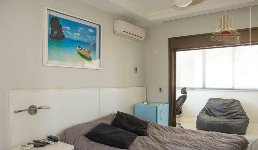 Cobertura, 4 quartos, 346 m² - Foto 7