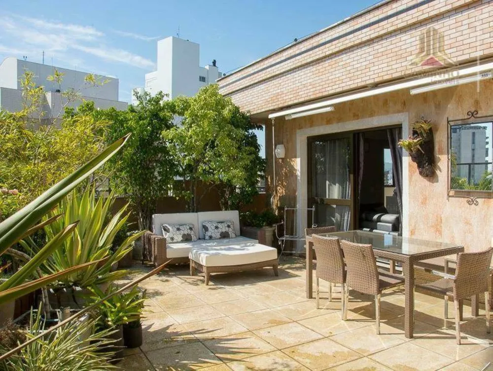 Cobertura, 4 quartos, 346 m² - Foto 6