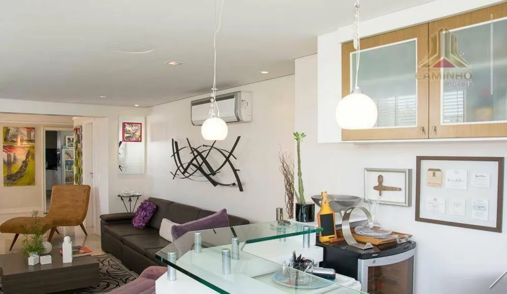 Cobertura, 4 quartos, 346 m² - Foto 12