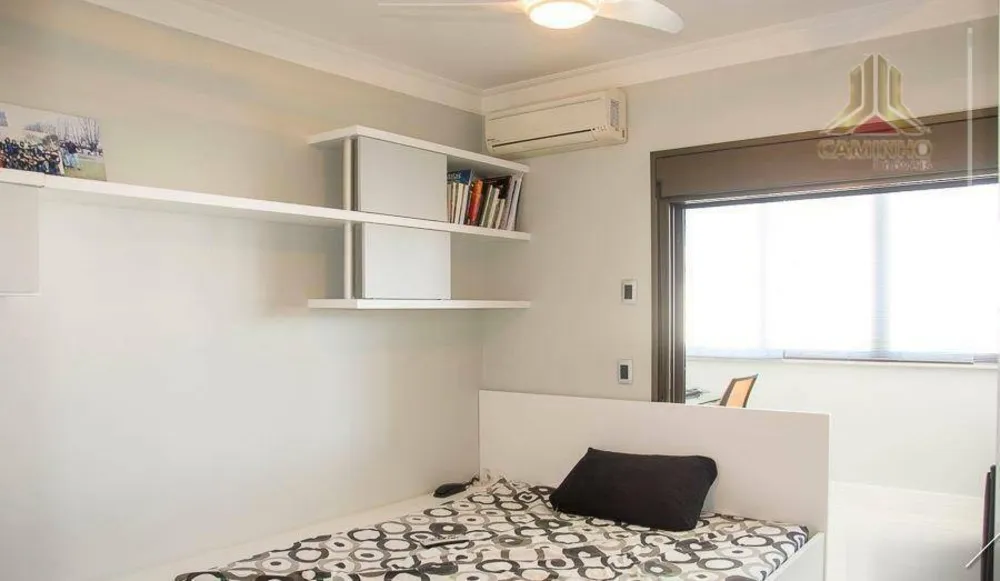 Cobertura, 4 quartos, 346 m² - Foto 15