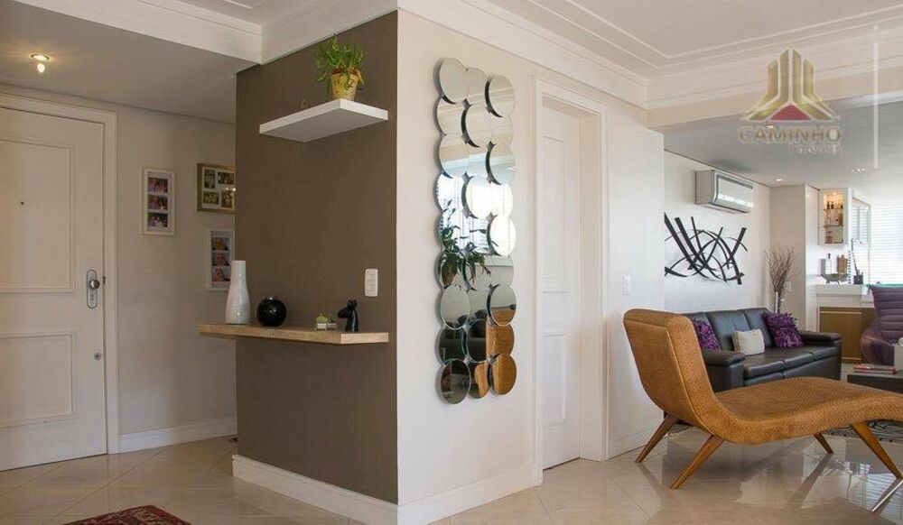 Cobertura, 4 quartos, 346 m² - Foto 2