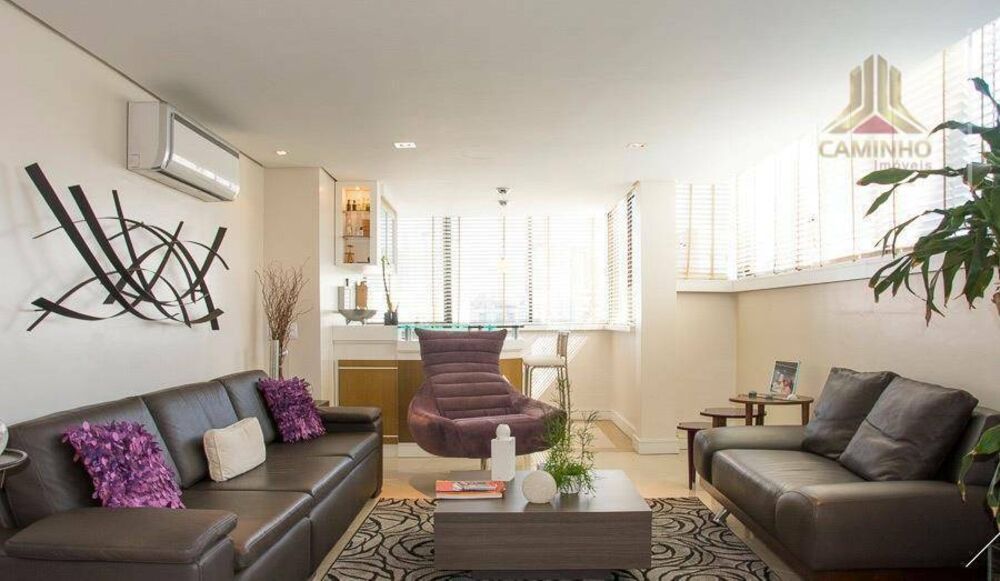 Cobertura, 4 quartos, 346 m² - Foto 3