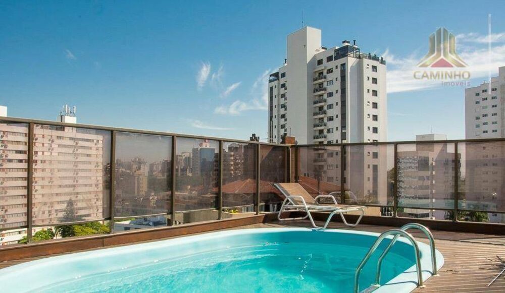 Cobertura, 4 quartos, 346 m² - Foto 1