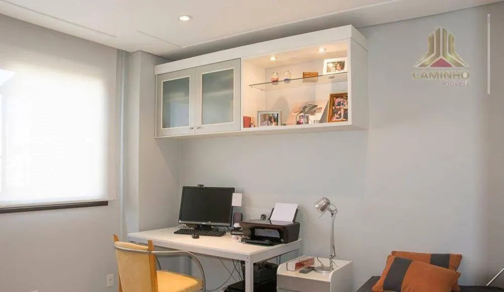 Cobertura, 4 quartos, 346 m² - Foto 14