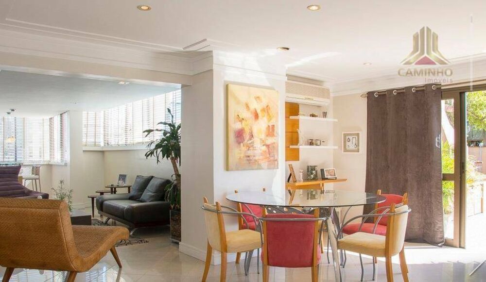 Cobertura, 4 quartos, 346 m² - Foto 4