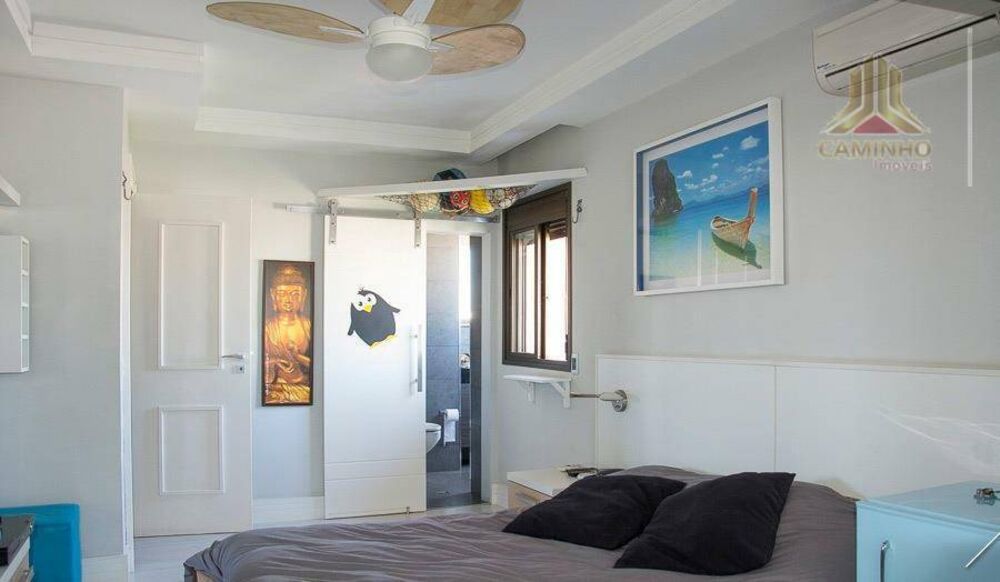 Cobertura, 4 quartos, 346 m² - Foto 8