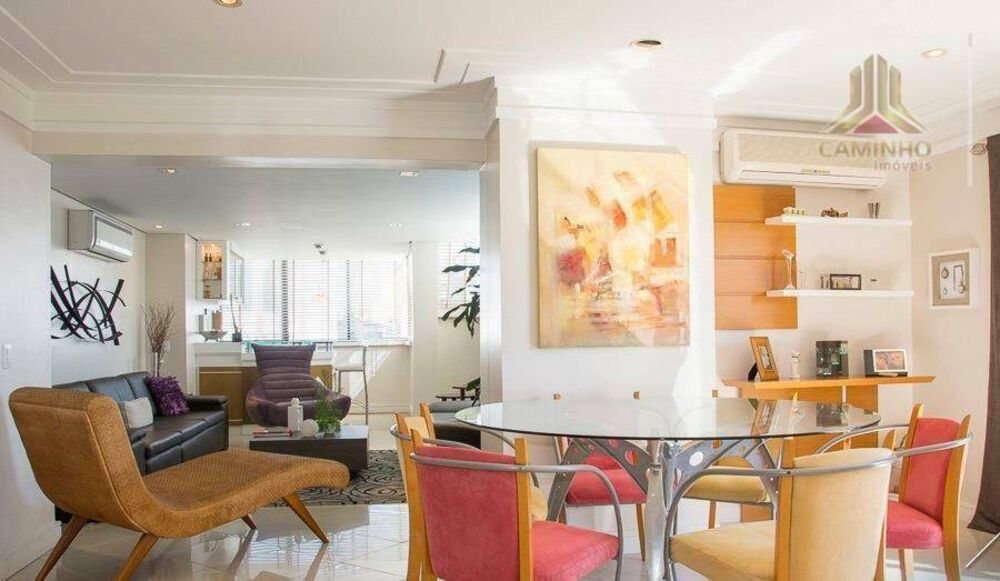 Cobertura, 4 quartos, 346 m² - Foto 5