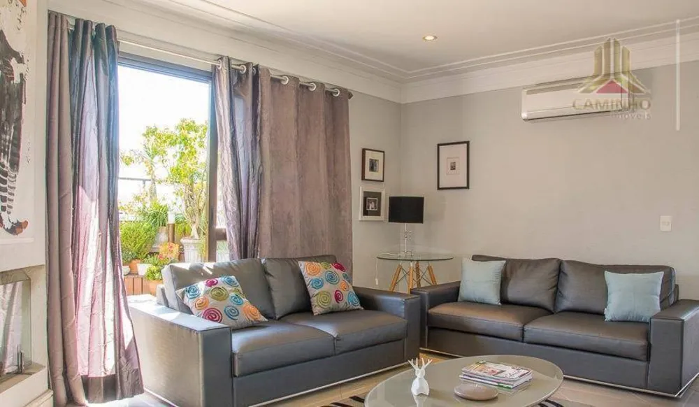 Cobertura, 4 quartos, 346 m² - Foto 3
