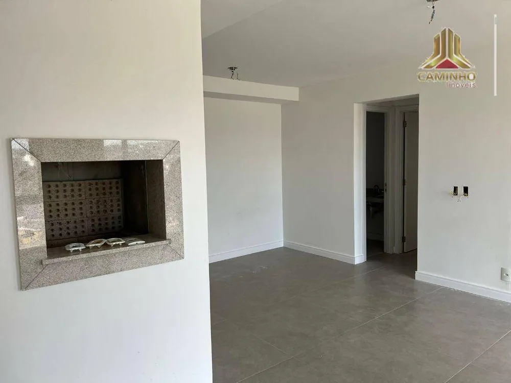 Apartamento, 3 quartos, 100 m² - Foto 3