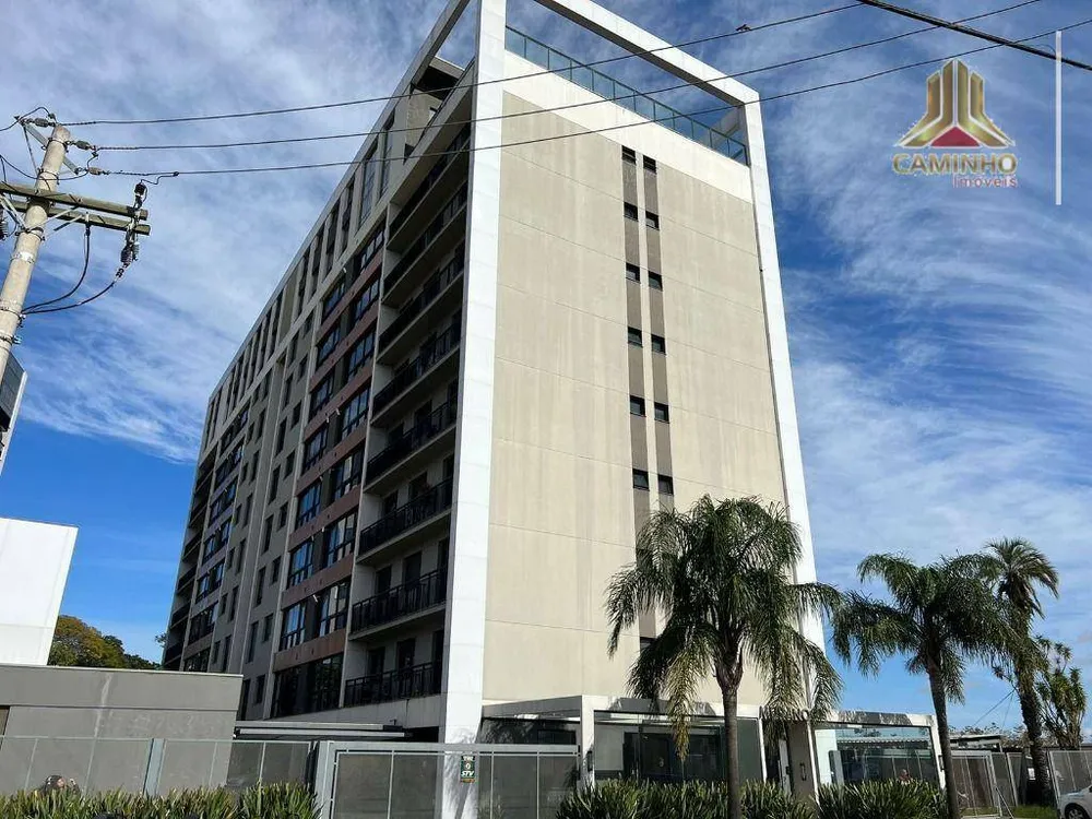 Apartamento, 3 quartos, 100 m² - Foto 10