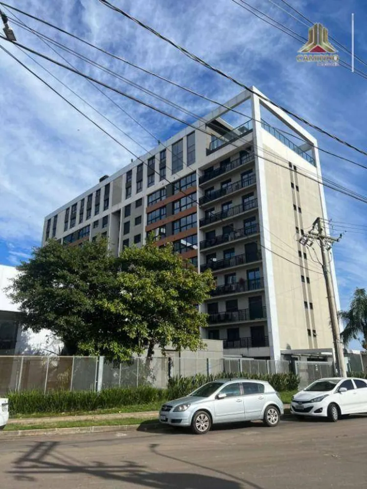 Apartamento, 3 quartos, 100 m² - Foto 1