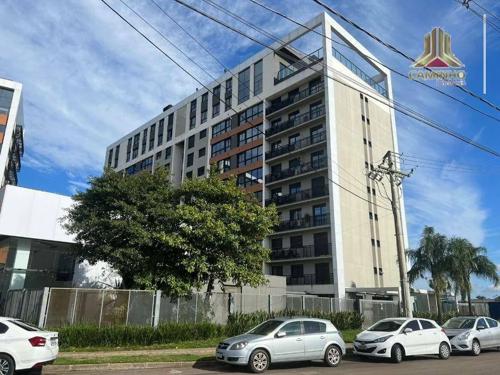 Apartamento, 3 quartos, 100 m² - Foto 9