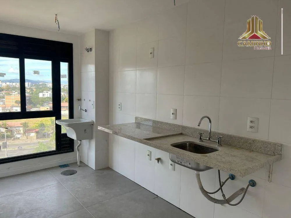 Apartamento, 3 quartos, 100 m² - Foto 4