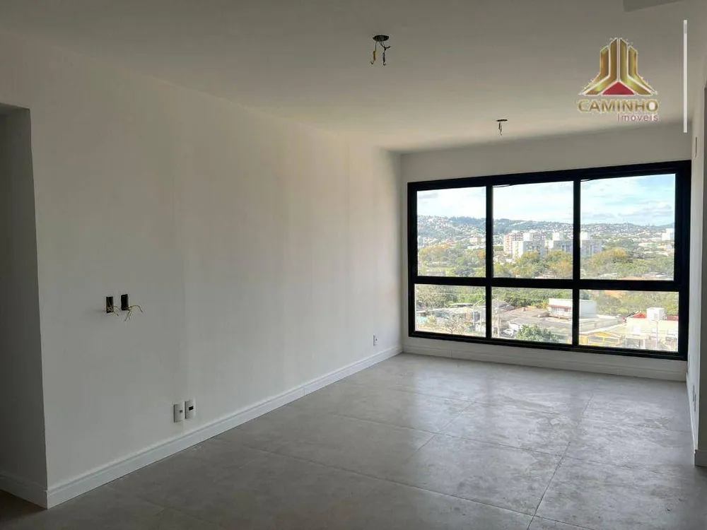 Apartamento, 3 quartos, 100 m² - Foto 2