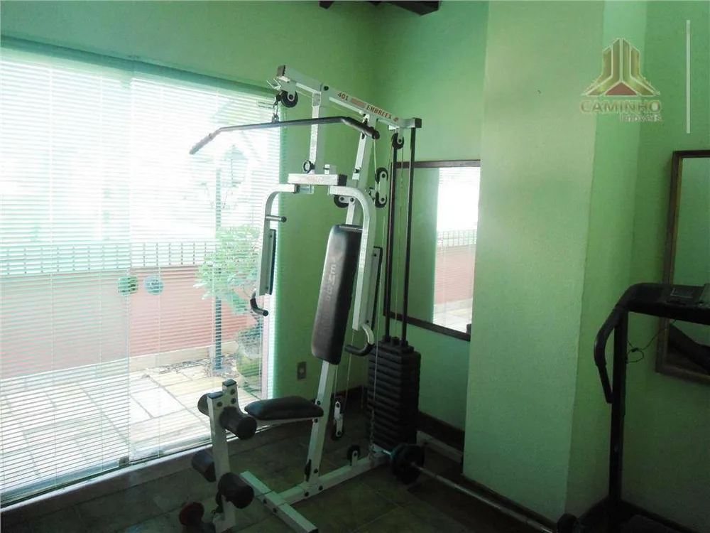 Cobertura, 4 quartos, 640 m² - Foto 7