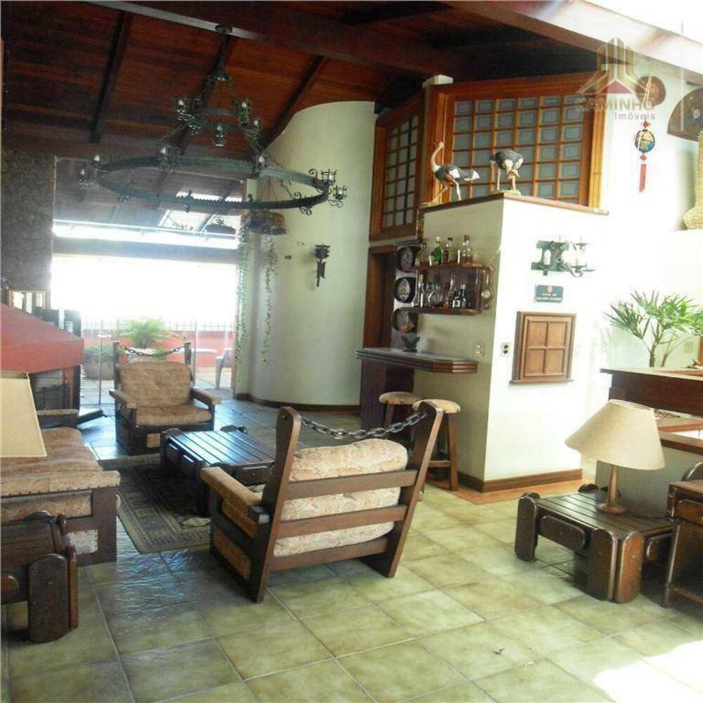 Cobertura, 4 quartos, 640 m² - Foto 11