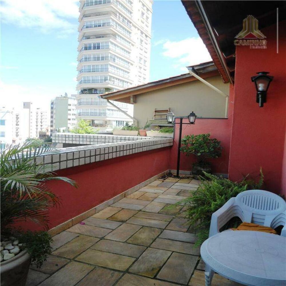 Cobertura, 4 quartos, 640 m² - Foto 7