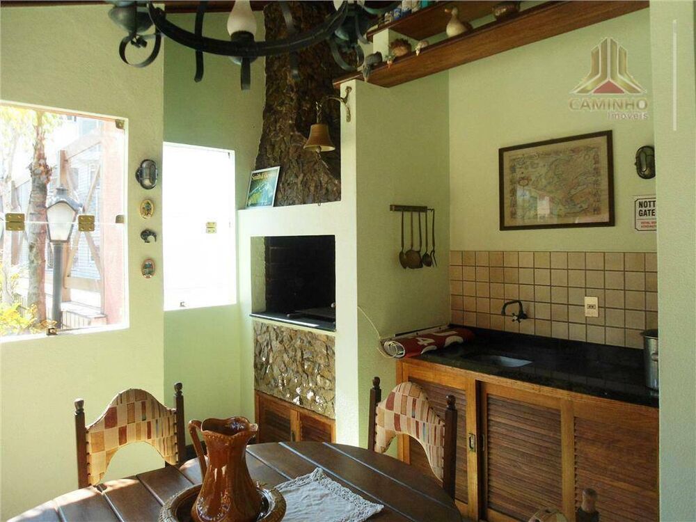 Cobertura, 4 quartos, 640 m² - Foto 8