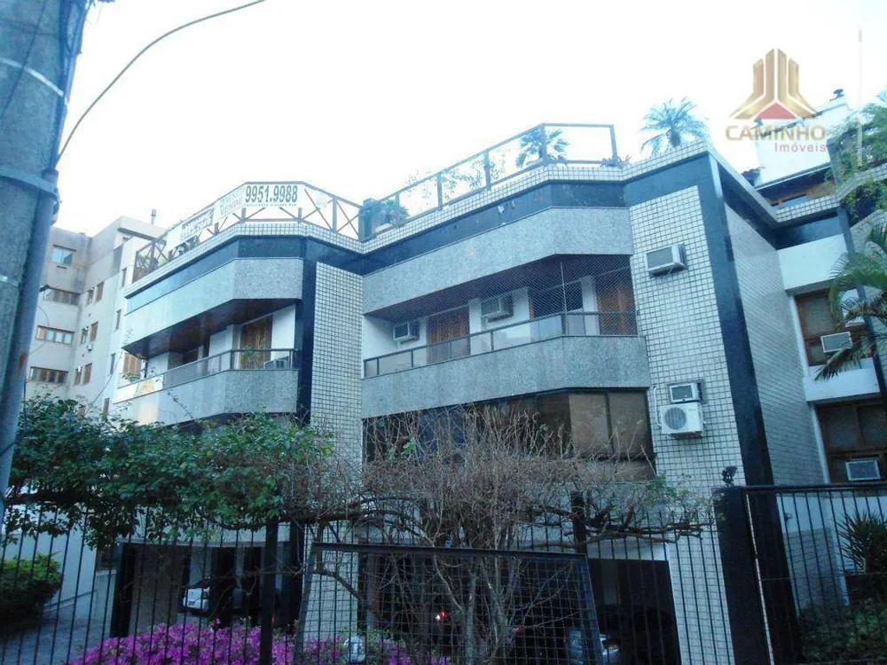 Cobertura, 4 quartos, 640 m² - Foto 17