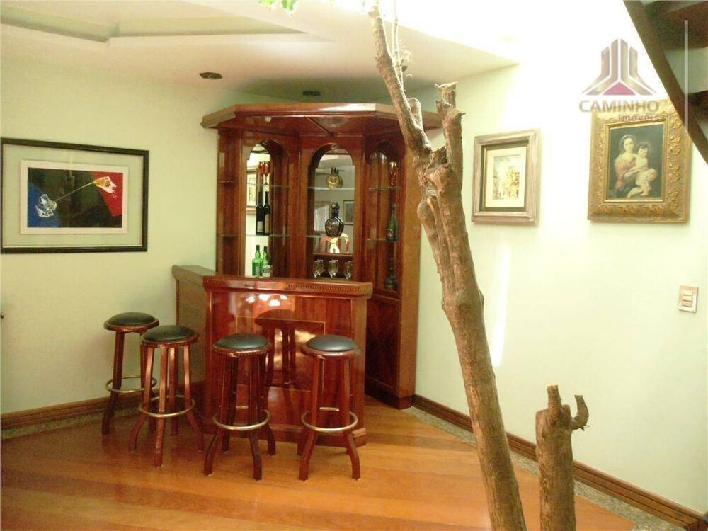 Cobertura, 4 quartos, 640 m² - Foto 9