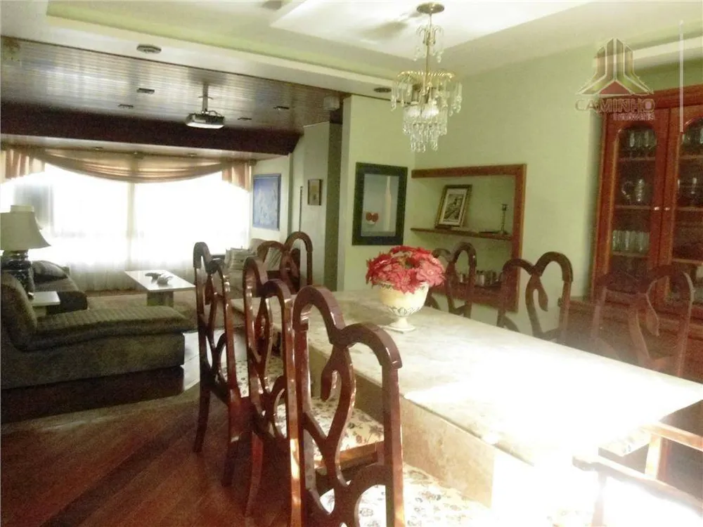 Cobertura, 4 quartos, 640 m² - Foto 14