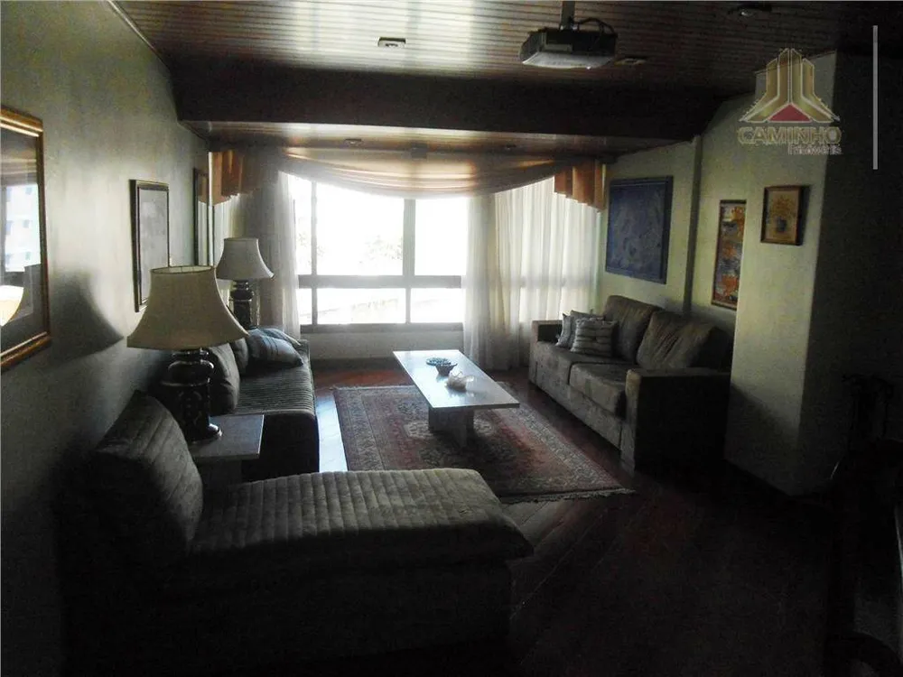 Cobertura, 4 quartos, 640 m² - Foto 16