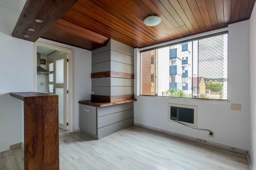 Apartamento, 2 quartos, 76 m² - Foto 2