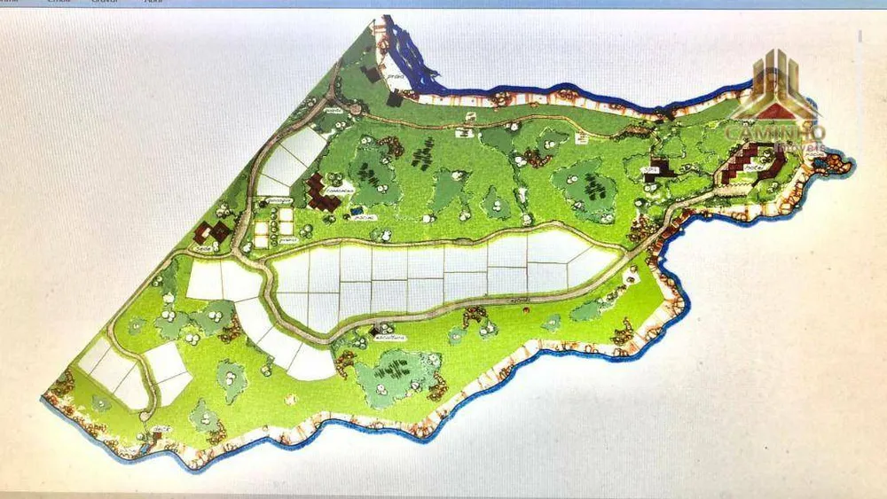Terreno, 17 hectares - Foto 6