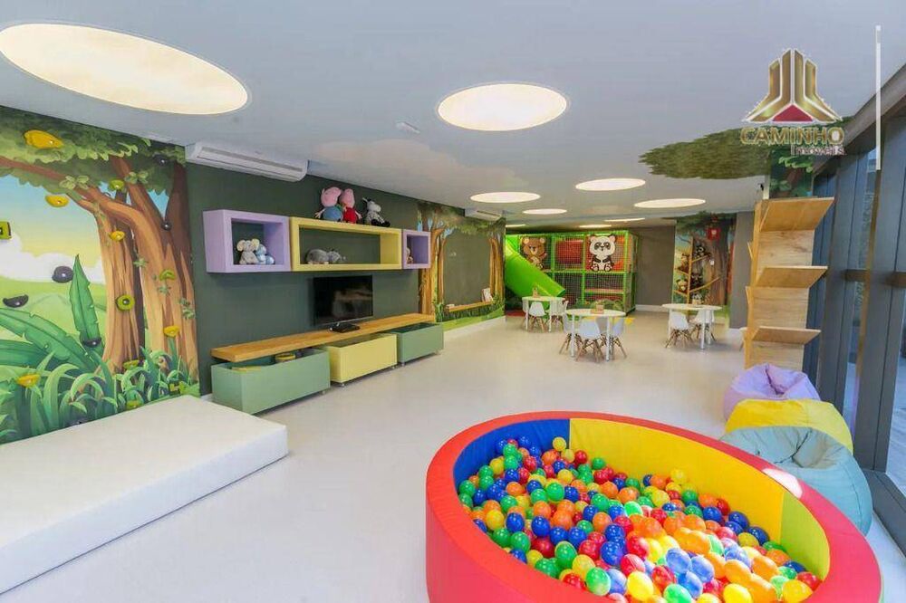 Cobertura à venda com 3 quartos, 385m² - Foto 10