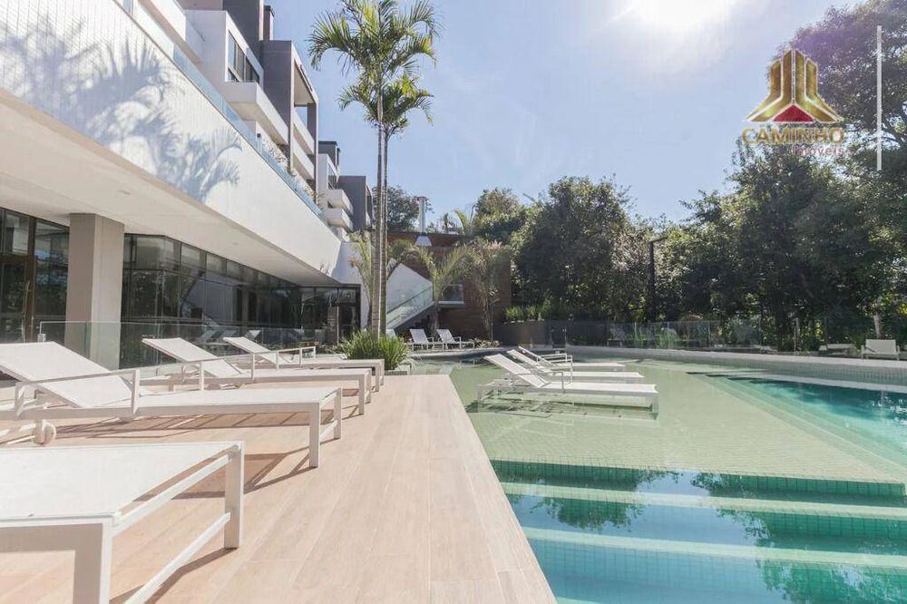 Cobertura à venda com 3 quartos, 385m² - Foto 6