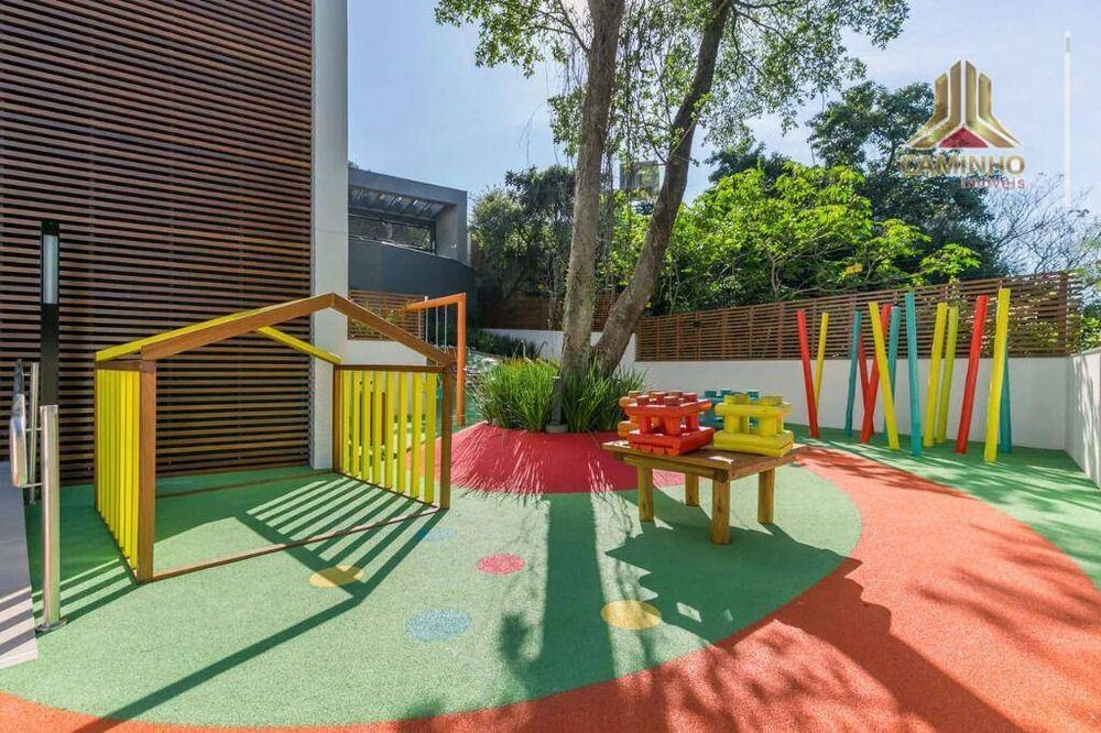 Cobertura à venda com 3 quartos, 385m² - Foto 9
