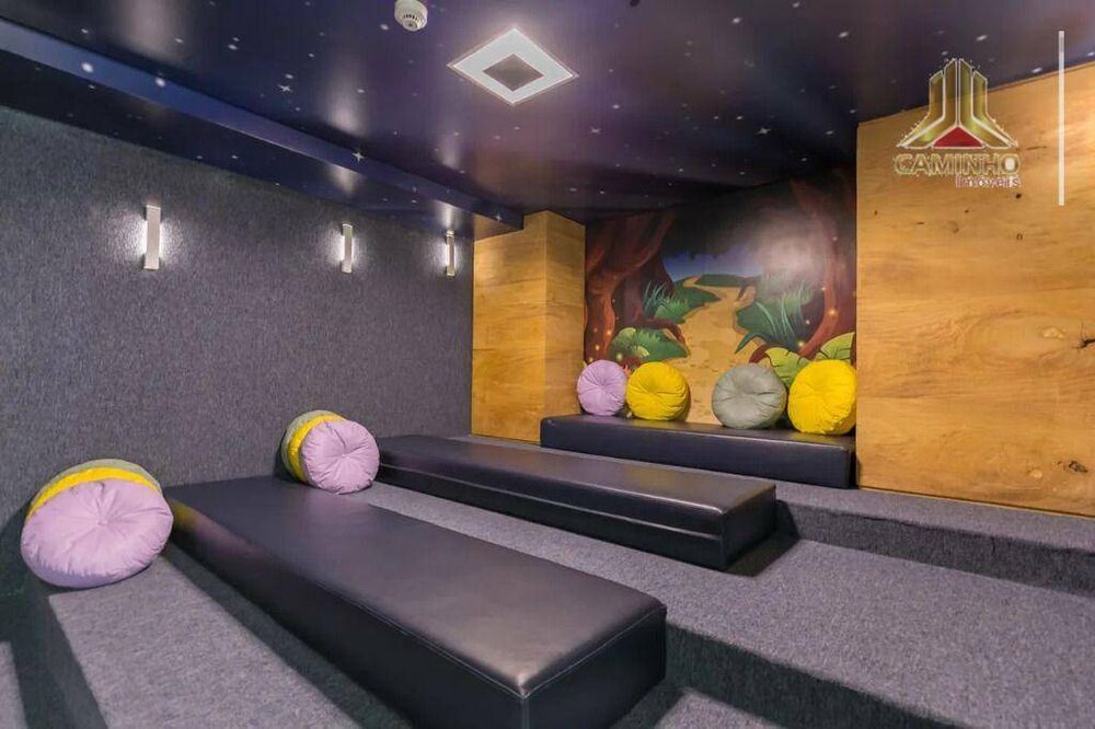 Cobertura à venda com 3 quartos, 385m² - Foto 7