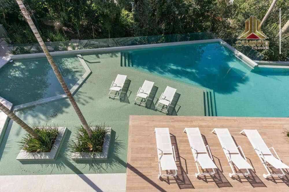 Cobertura à venda com 3 quartos, 385m² - Foto 5