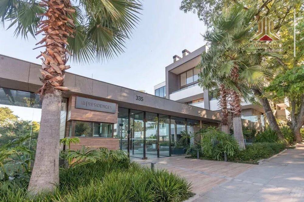 Cobertura à venda com 3 quartos, 385m² - Foto 11