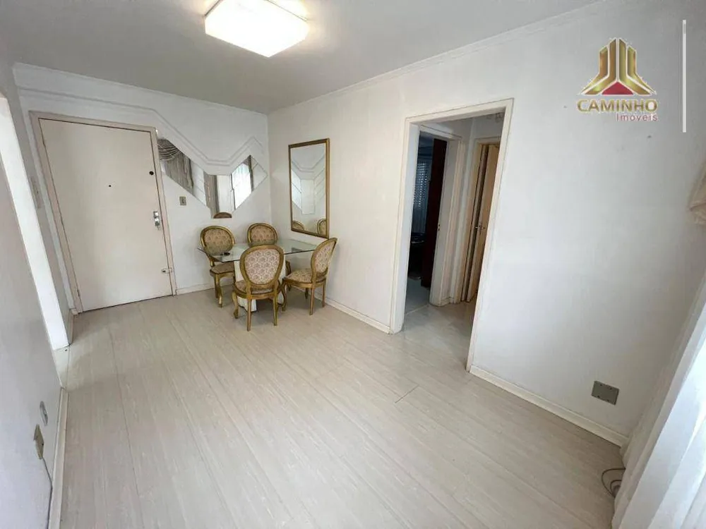 Apartamento, 2 quartos, 67 m² - Foto 1