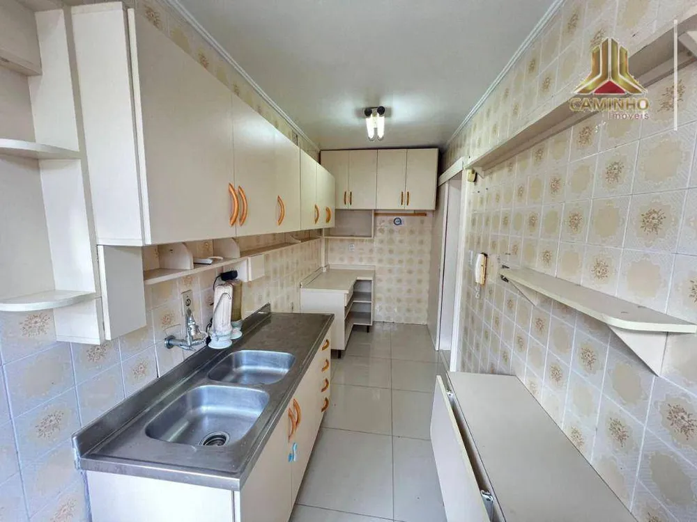 Apartamento, 2 quartos, 67 m² - Foto 6