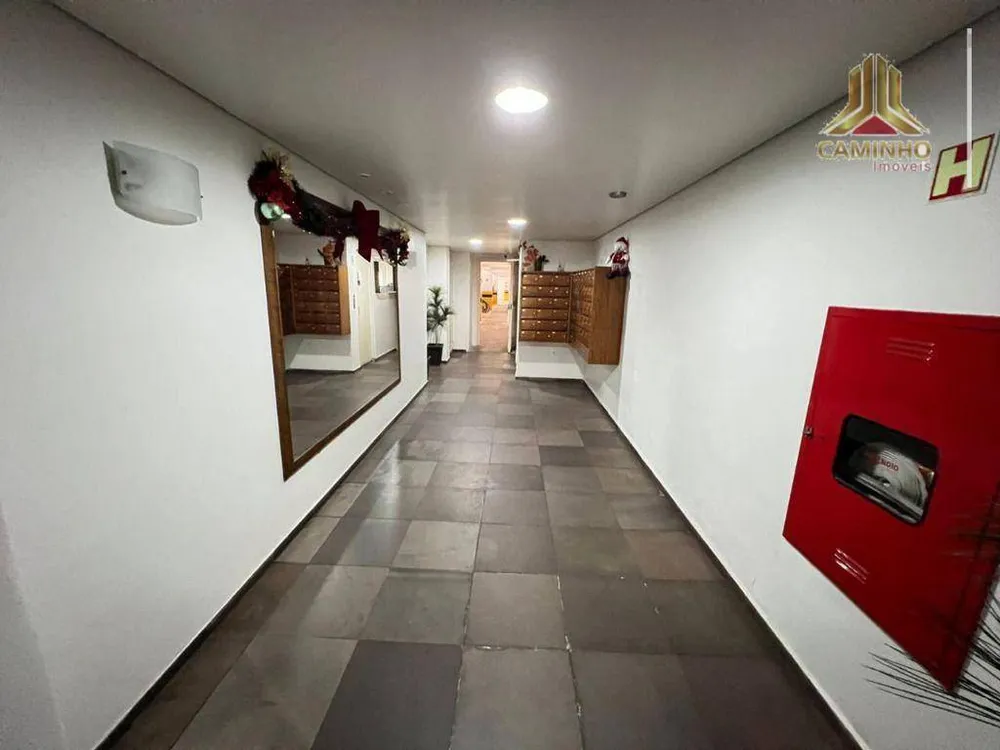 Apartamento, 2 quartos, 67 m² - Foto 2