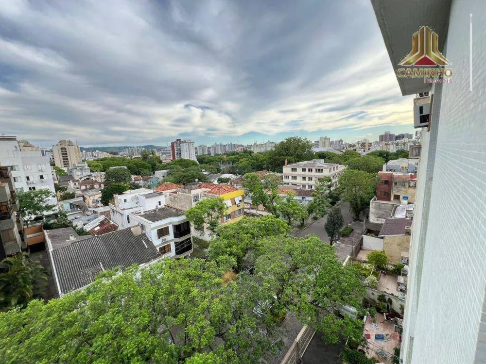Apartamento, 2 quartos, 67 m² - Foto 1