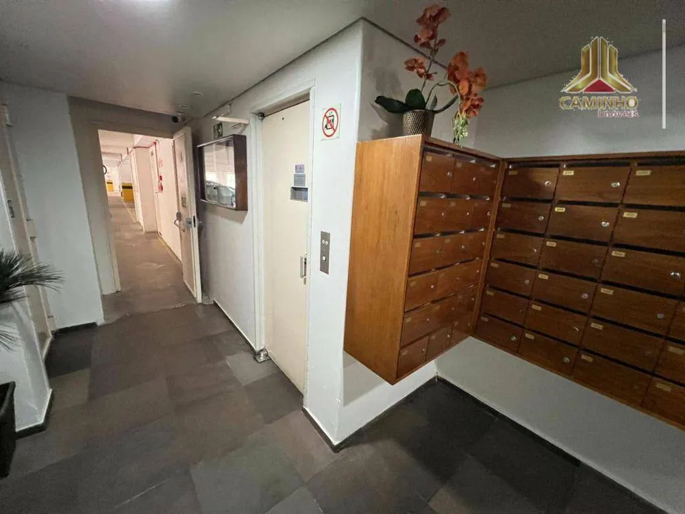 Apartamento, 2 quartos, 67 m² - Foto 8
