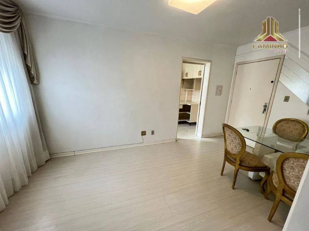 Apartamento, 2 quartos, 67 m² - Foto 3