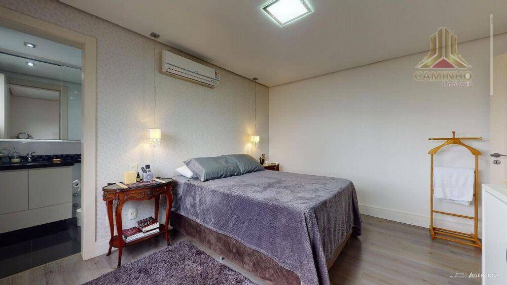 Apartamento à venda com 3 quartos, 106m² - Foto 3