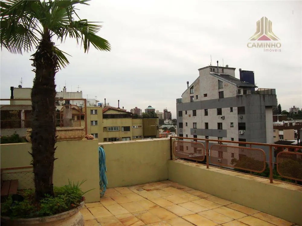 Cobertura, 3 quartos, 209 m² - Foto 5