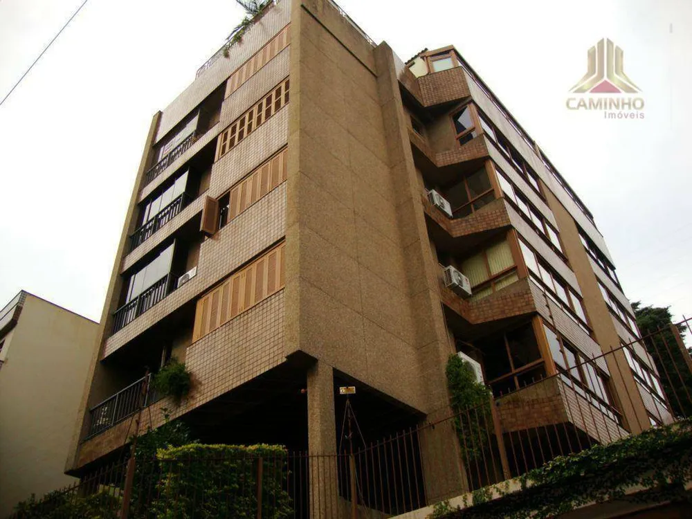 Cobertura, 3 quartos, 209 m² - Foto 5
