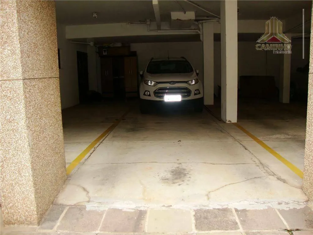 Cobertura, 3 quartos, 209 m² - Foto 10