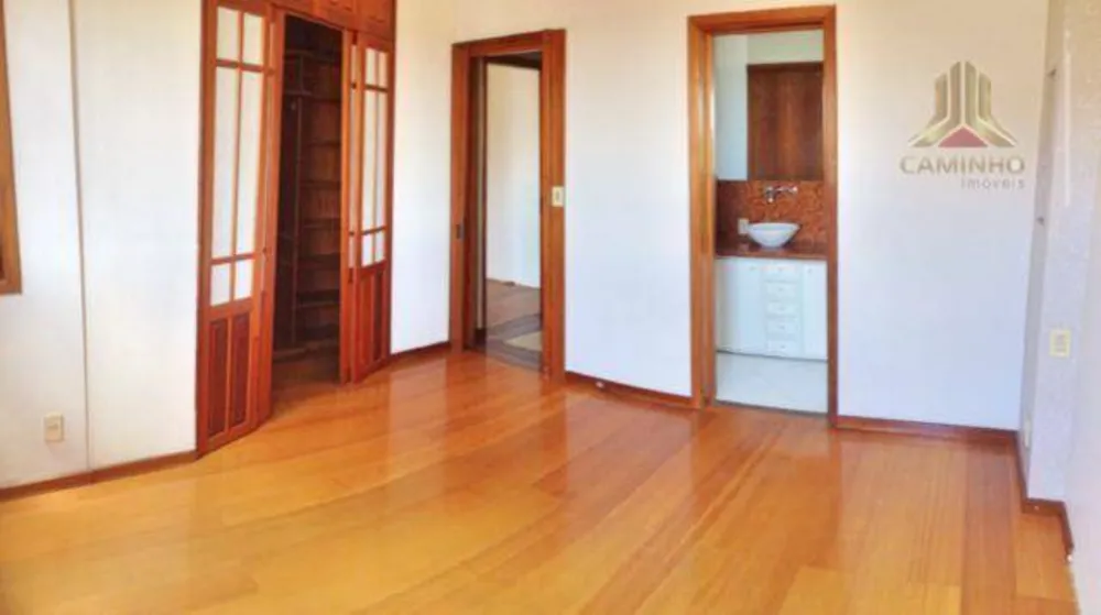 Cobertura, 3 quartos, 209 m² - Foto 8
