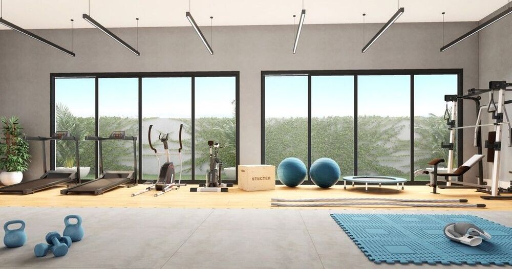 Apartamento à venda com 2 quartos, 63m² - Foto 4