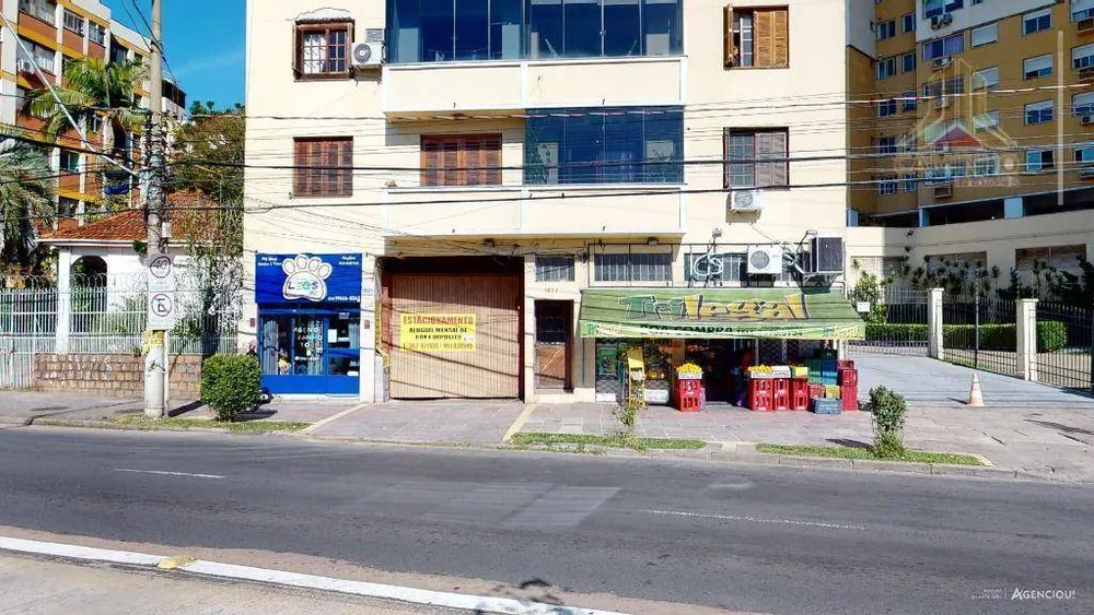 Apartamento, 3 quartos, 80 m² - Foto 2