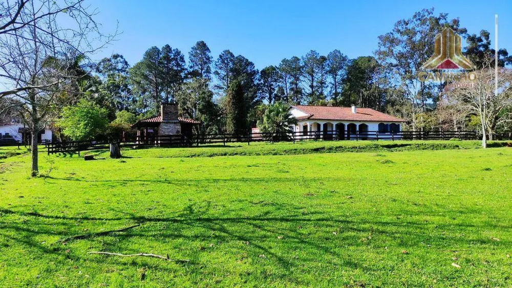 Fazenda, 6 hectares - Foto 1