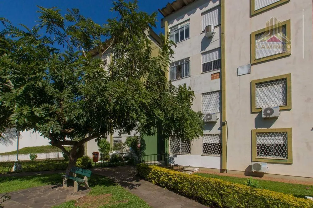 Apartamento, 1 quarto, 41 m² - Foto 4