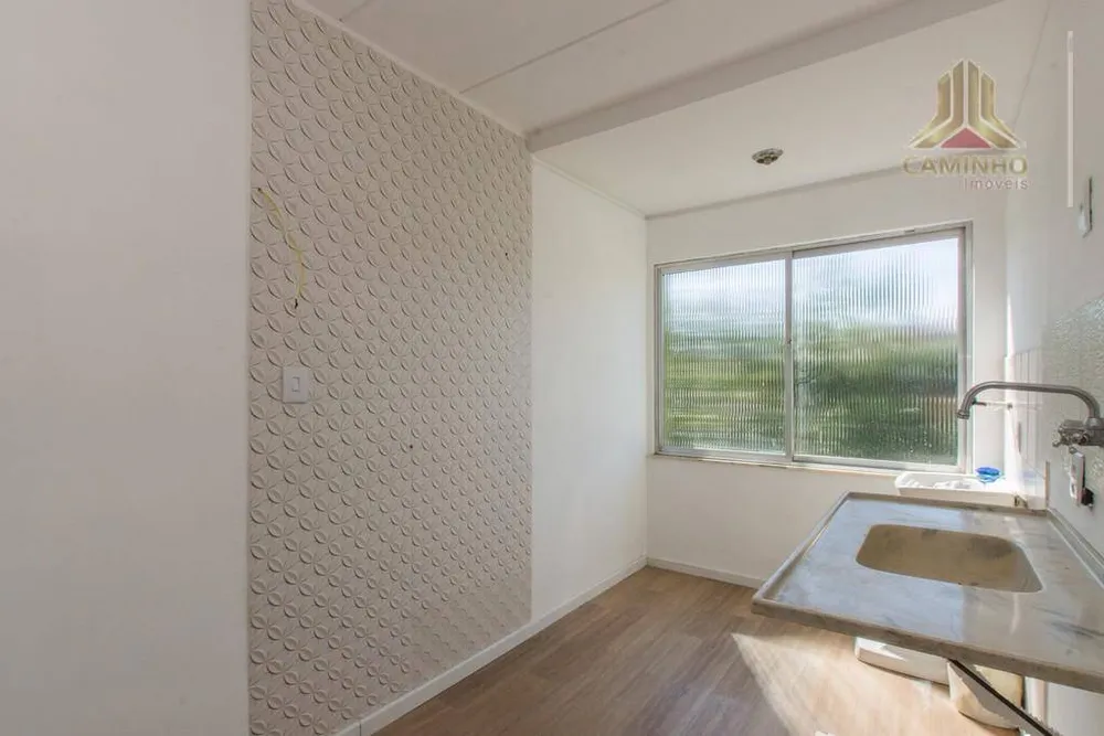 Apartamento, 1 quarto, 41 m² - Foto 3